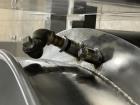 Jacket Cooking Kettle 500l